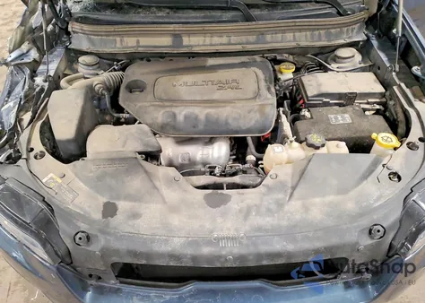 2019 Jeep Cherokee Limited из США, поврежденный, VIN 1C4PJLDB5KD466477